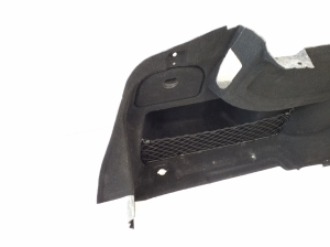 Mercedes Benz E-Class W207 (2009–2017) Trunk side trim panel A2076900941 - 3