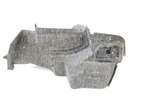 Mercedes Benz E-Class W207 (2009–2017) Trunk side trim panel A2076900941 - 4