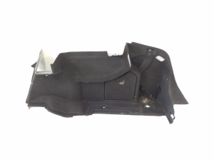 Mercedes Benz E-Class W207 (2009–2017) Trunk side trim panel A2076900641 - 3