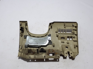 Infiniti FX (2008–2013) Dashboard trim 681061CY0A - 3