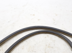 Infiniti FX (2008–2013) Front door rubber seal 769211CA1A - 3