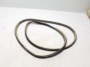 Infiniti FX (2008–2013) Front door rubber seal 769221CA1A - 2