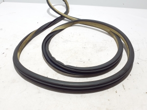 Infiniti FX (2008–2013) Front door rubber seal 769221CA1A - 3