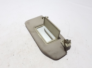 Infiniti FX (2008–2013) Sun visor 964001WX0A - 2