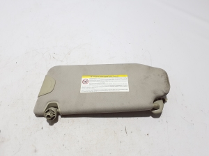 Infiniti FX (2008–2013) Sun visor 964001WX0A - 3