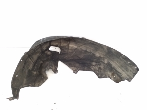   Rear wheel arch liner  - 767481MA0B 