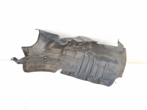   Front wing front 