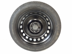 Mercedes Benz E-Class W207 (2009–2017) Varuratas A2074000102 - 4