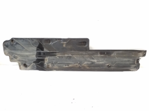 Unterbodenschutz - A2076804707