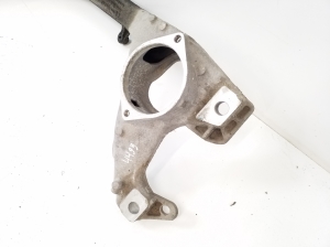 Porsche Cayenne (2010–2017) Hilfsrahmen vorne sonstiges Teil 7P0199207 - 5