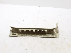 Infiniti FX (2008–2013) Inner sill trim 769B41CA0A - 2