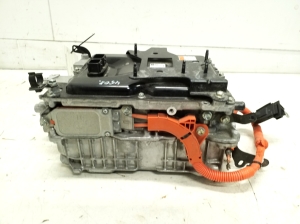 TOYOTA Corolla Cross I (2022–2026) Inverter G920047380 - 2