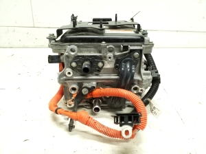TOYOTA Corolla Cross I (2022–2026) Inverter G920047380 - 5