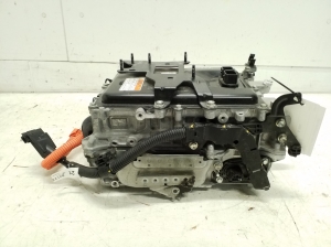 TOYOTA Corolla Cross I (2022–2026) Inverter G920047380 - 6