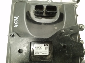 TOYOTA Corolla Cross I (2022–2026) Inverter G920047380 - 7