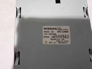 Infiniti FX (2008–2013) Module de commande 280601CA1A - 4
