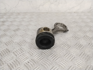Piston and its parts - 59AE