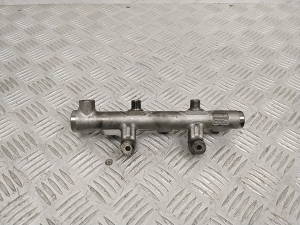 AUDI A6 C7 (2011–2018) Common Rail Kraftstoffleitung 059130090CS - 2