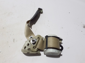   Ceinture de sécurité arrière  - 888451CX0A 