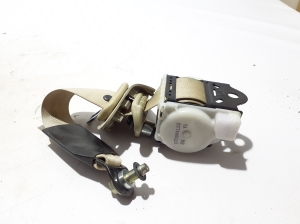 Infiniti FX (2008–2013) Sicherheitsgurt hinten 888451CX0A - 3