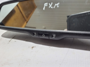 Infiniti FX (2008–2013) Interior mirror 963211CA0A - 2