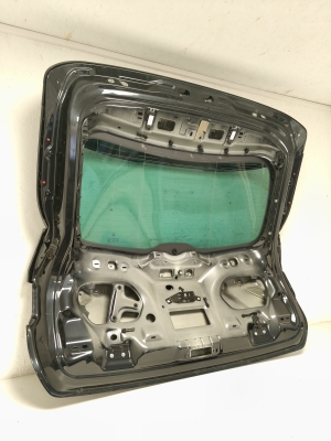 Maserati Levante (2016–2026) Trunk lid - 10