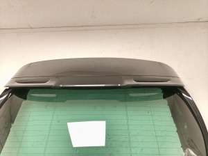 Maserati Levante (2016–2026) Trunk lid - 4