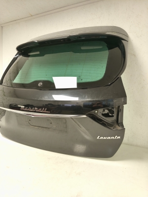 Maserati Levante (2016–2026) Trunk lid - 8