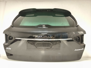 Maserati Levante (2016–2026) Trunk lid - 9