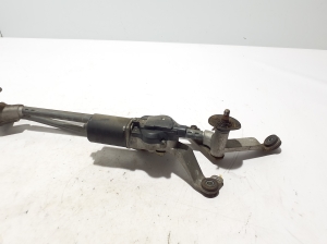 Infiniti FX (2008–2013) Windshield wiper mechanism 288401CA0A - 2