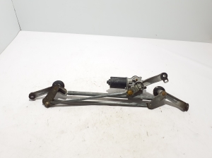 Infiniti FX (2008–2013) Windshield wiper mechanism 288401CA0A - 3