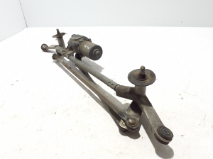 Infiniti FX (2008–2013) Windshield wiper mechanism 288401CA0A - 4