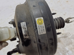 Infiniti FX (2008–2013) Brake booster D6010JK01A - 2