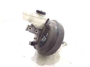 Infiniti FX (2008–2013) Brake booster D6010JK01A - 4
