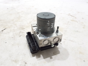 Infiniti FX (2008–2013) ABS unit 476601DR0A - 4