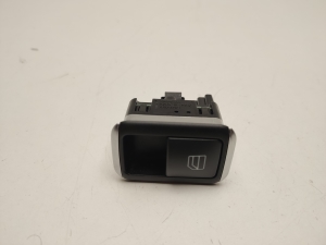   Rear side door window switch  - A2049058102 