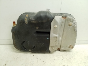 Dodge Journey (2007–2026) Kraftstofftank 04766090AA - 3