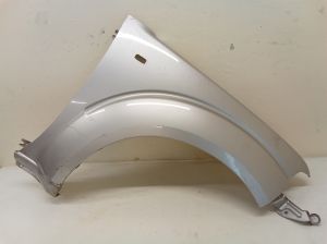 NISSAN Navara (2005–2015) Esiporitiib F31004X0MA - 2