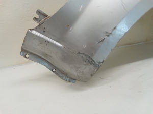 NISSAN Navara (2005–2015) Esiporitiib F31004X0MA - 3