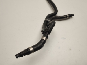 Mercedes Benz CLS-Class 218 (2011–2018) Voolik A2185010025 - 2