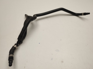 Mercedes Benz CLS-Class 218 (2011–2018) Voolik A2185010025 - 3