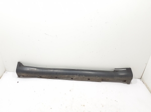 Schwellerverkleidung außen - 768501CA0A