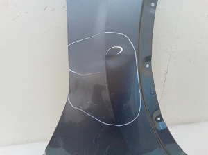 NISSAN Qashqai (2013–2021) Front fender F31004EAMB - 2