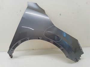 NISSAN Qashqai (2013–2021) Front fender F31004EAMB - 3