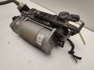 Mercedes Benz CLS-Class 218 (2011–2018) Air suspension compressor A2123200404 - 2