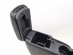 NISSAN Qashqai (2006–2013) Center console 96910JD000 - 2