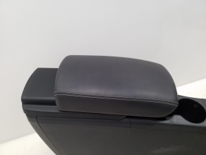 NISSAN Qashqai (2006–2013) Center console 96910JD000 - 3