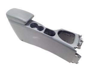 NISSAN Qashqai (2006–2013) Center console 96910JD000 - 4