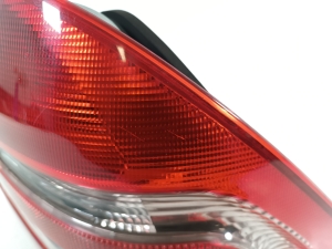 Mercedes Benz C-Class 203 (2000–2007) Eckleuchte hinten A2038200264 - 3