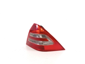 Mercedes Benz C-Class 203 (2000–2007) Eckleuchte hinten A2038200264 - 6